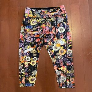 LulaRoe Workout Leggings